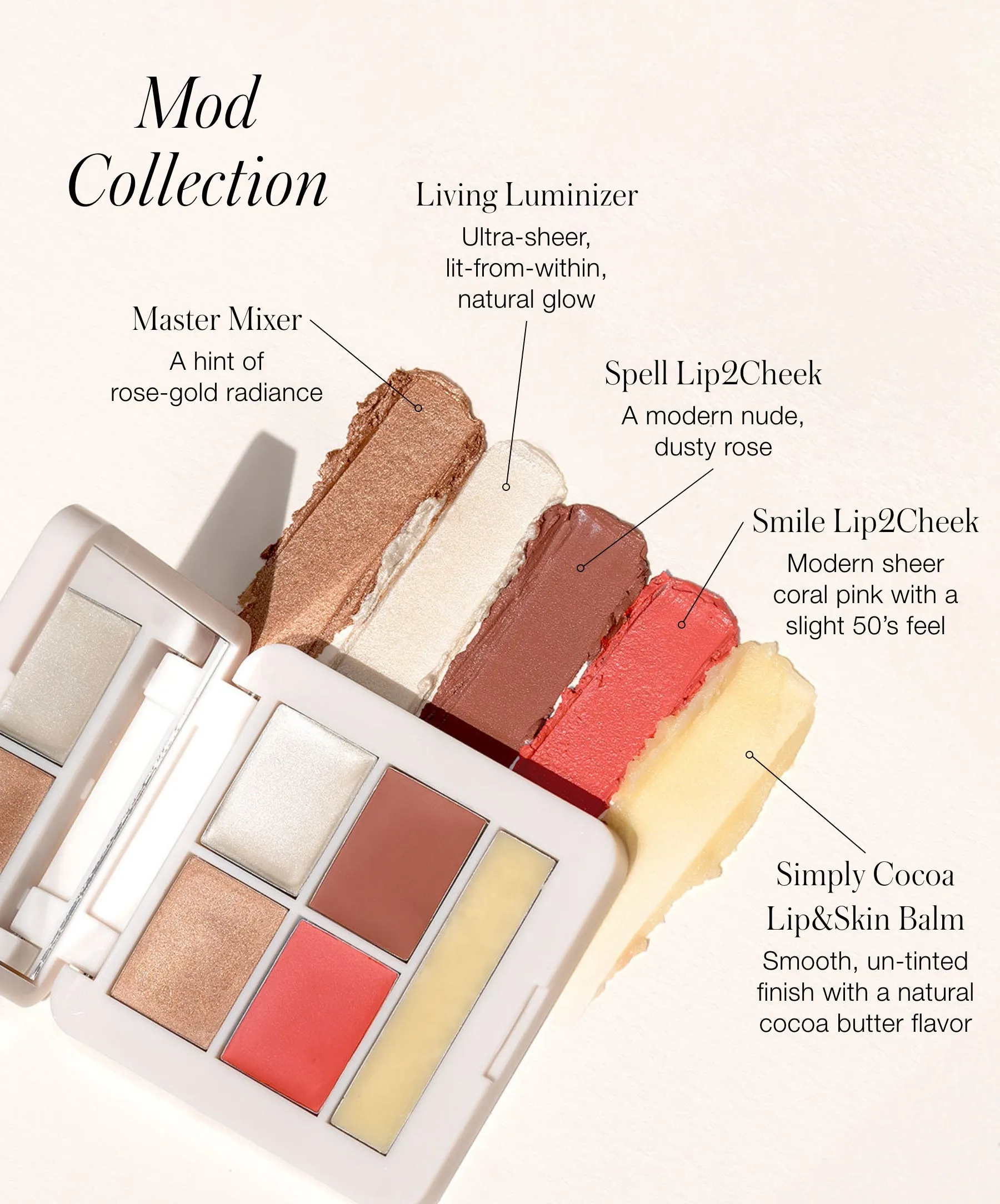 Signature Set
