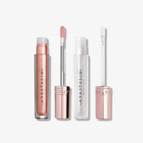 Sparkle Gloss Duo