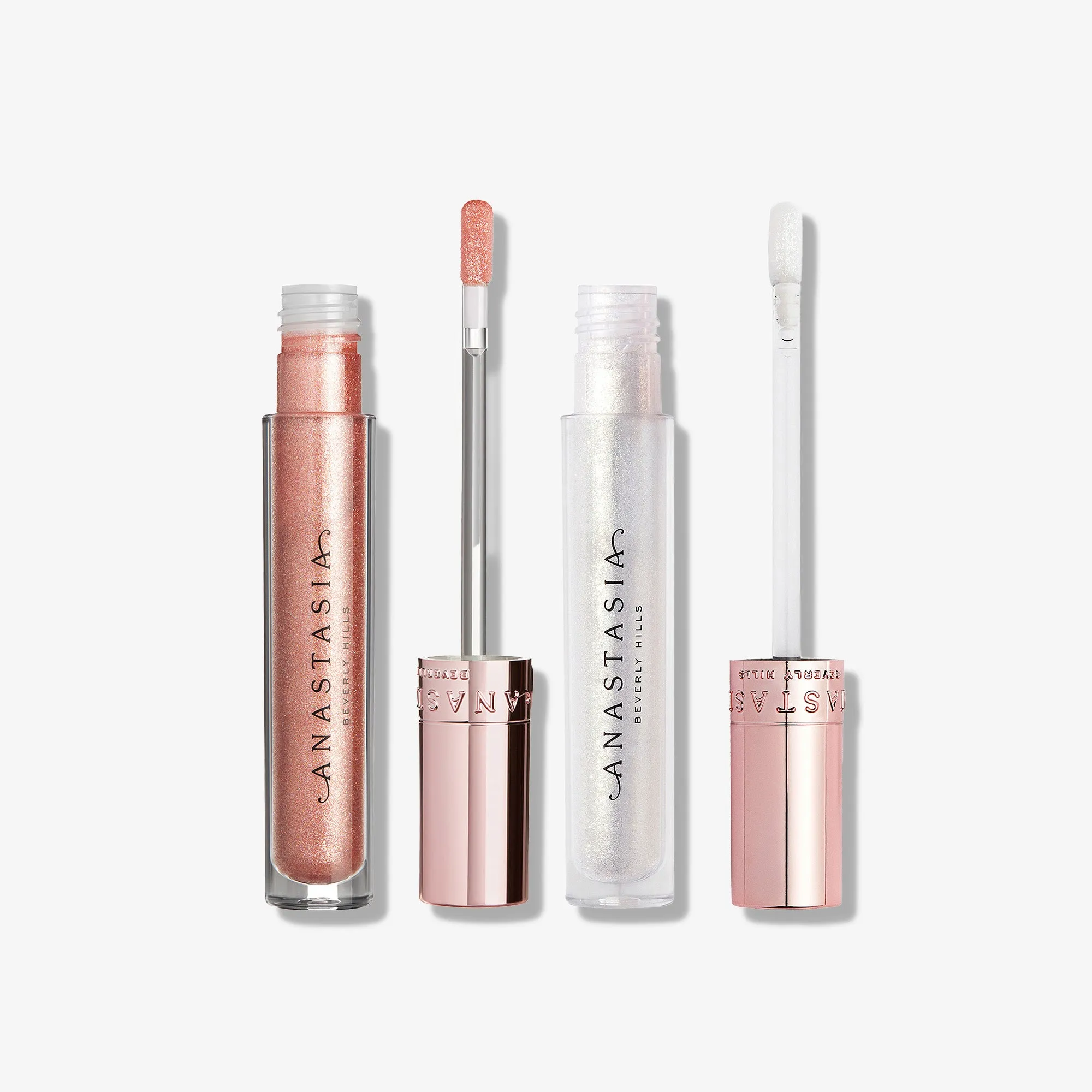 Sparkle Gloss Duo