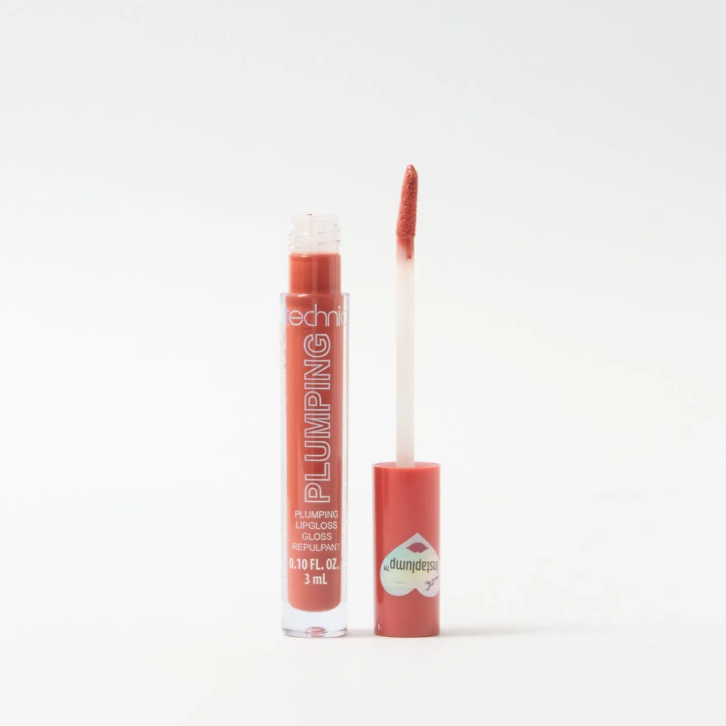 Technic Plumping Lip Glosses
