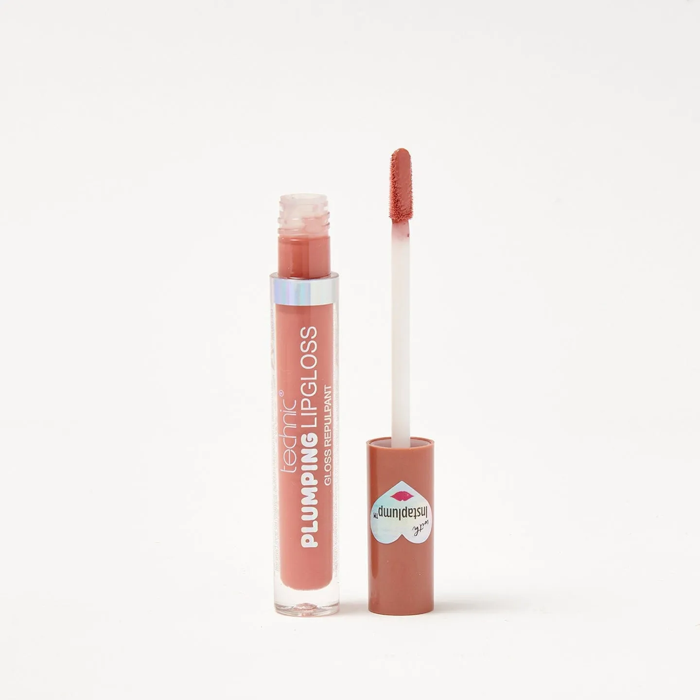 Technic Plumping Lip Glosses
