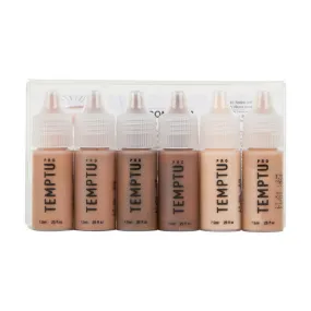 Temptu S/B Contour & Bronze Kit