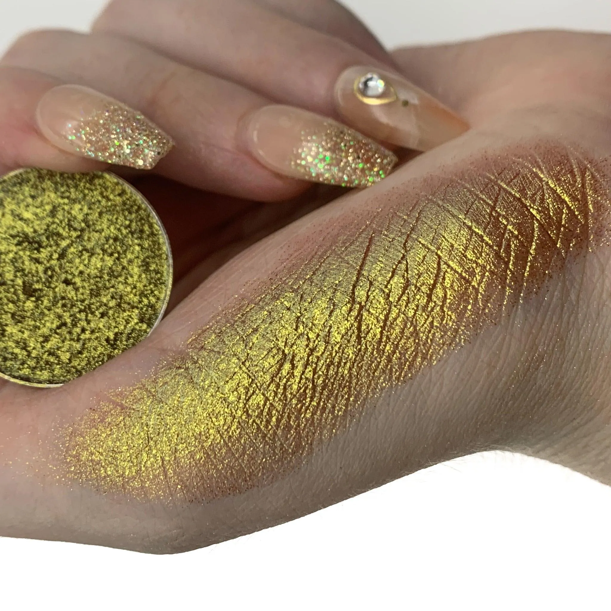 Terra - Duochrome / Micro Glitter Bundle