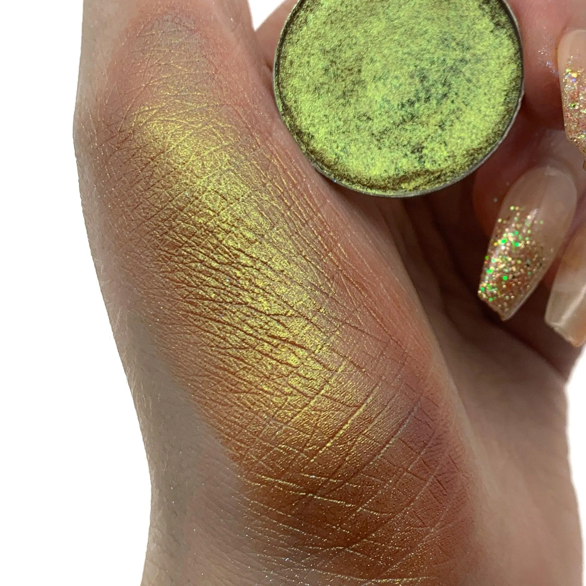 Terra - Duochrome / Micro Glitter Bundle