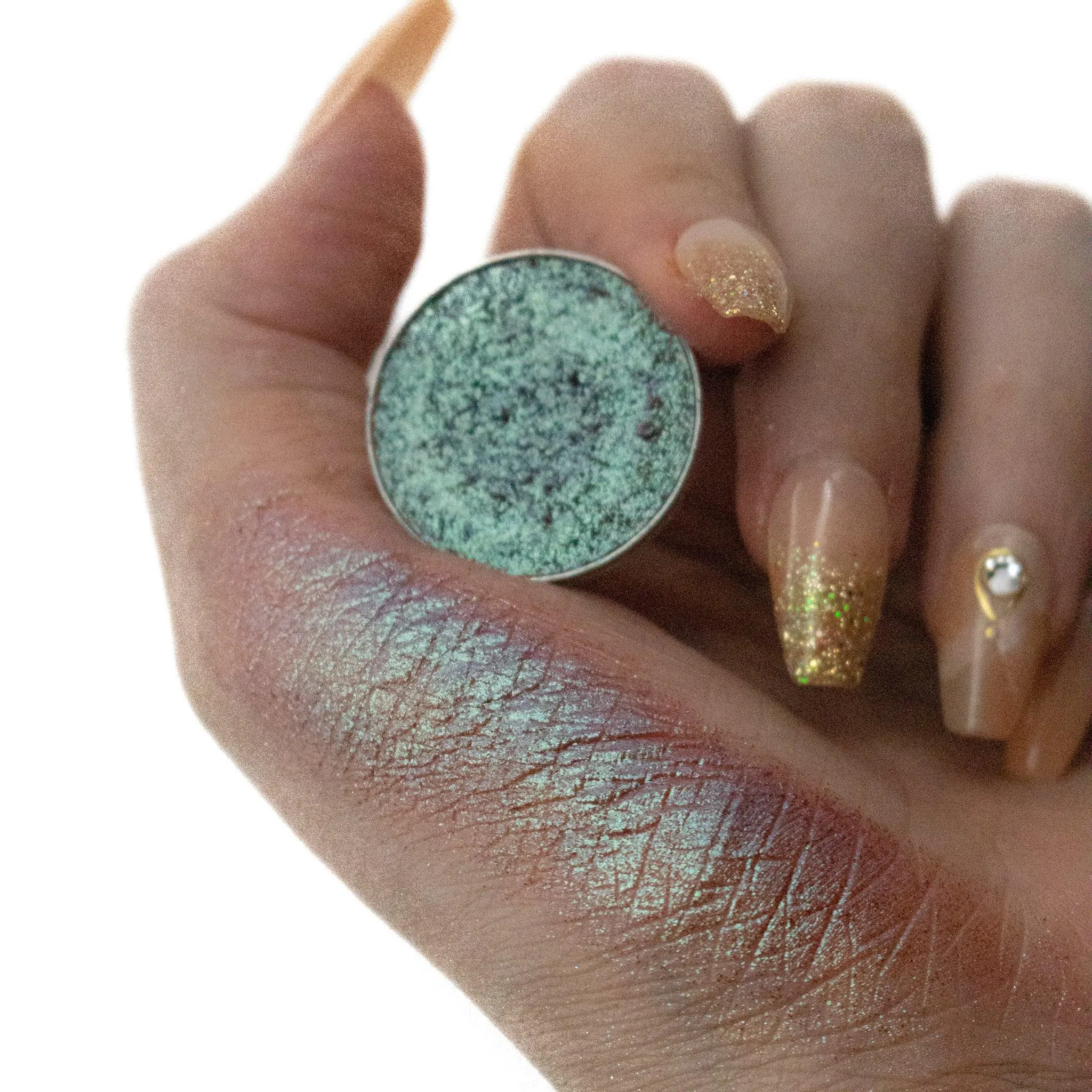 Terra - Duochrome / Micro Glitter Bundle
