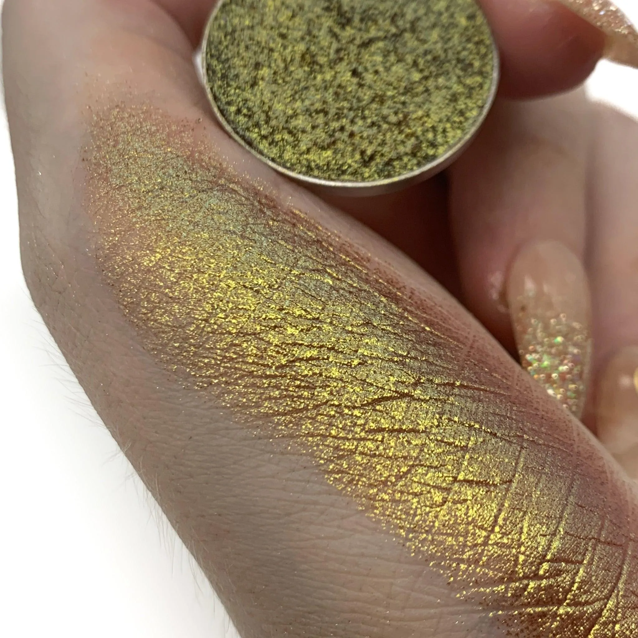 Terra - Duochrome / Micro Glitter Bundle