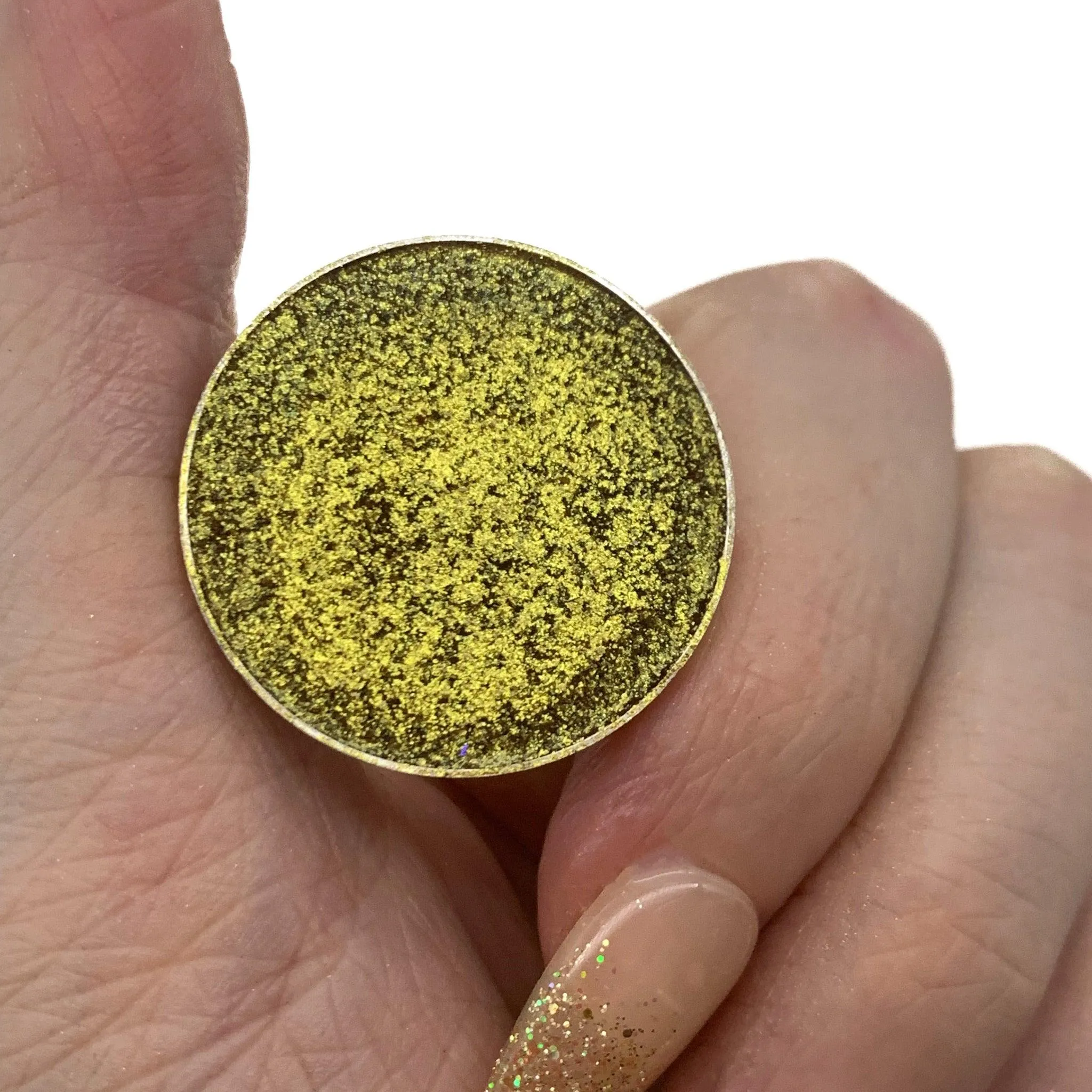 Terra - Duochrome / Micro Glitter Bundle