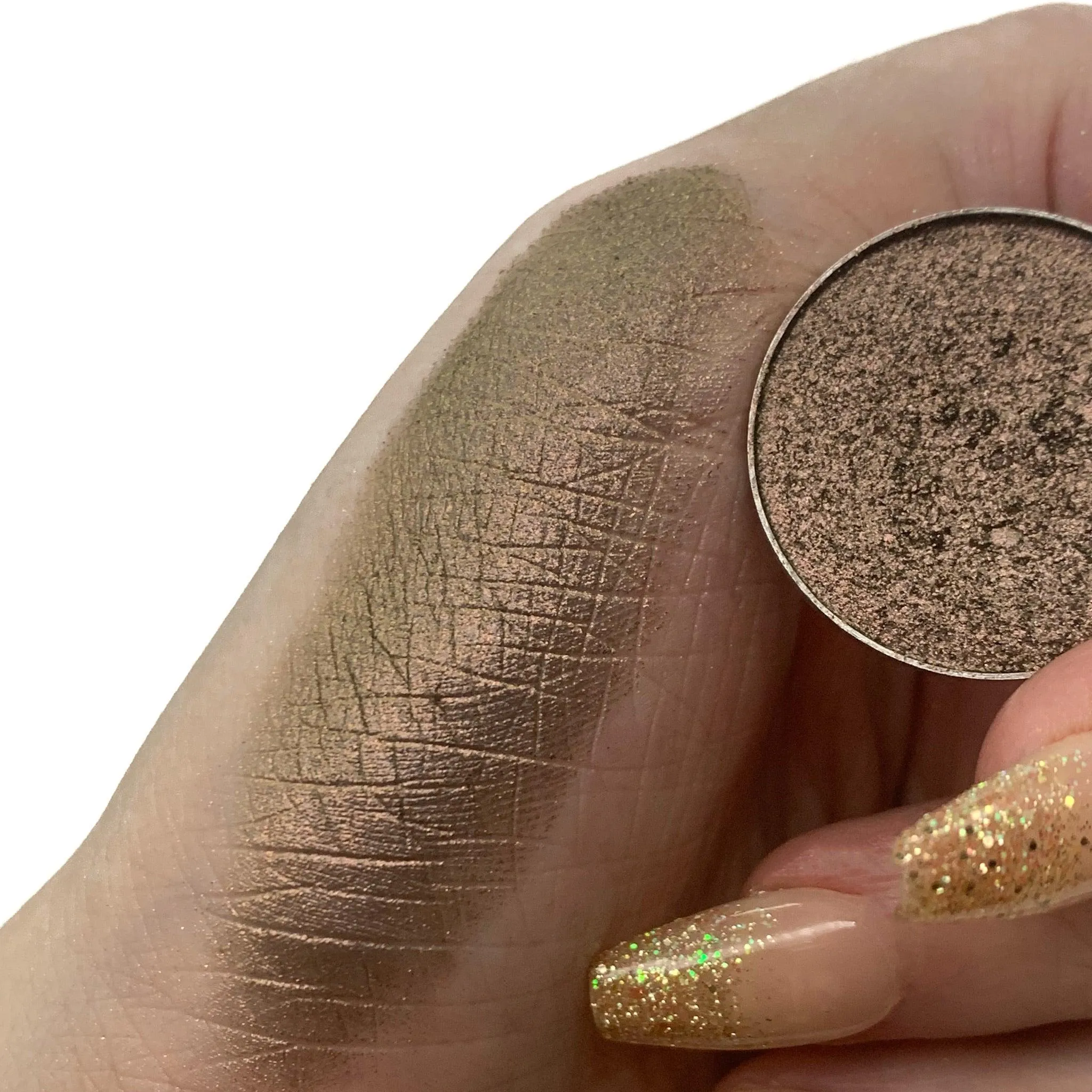 Terra - Duochrome / Micro Glitter Bundle