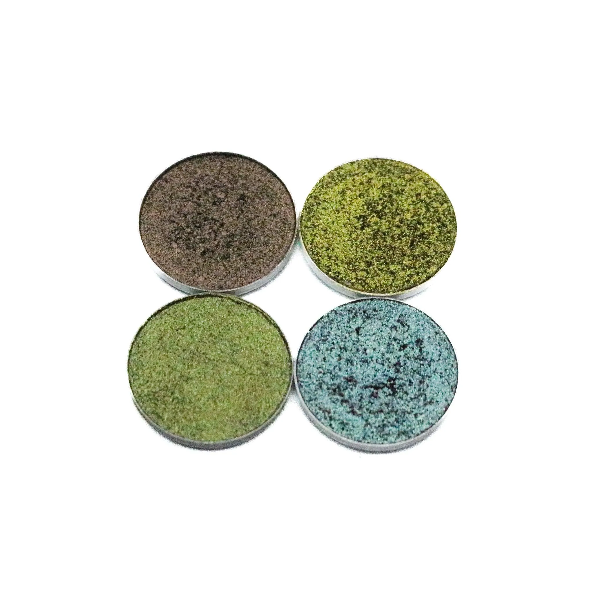Terra - Duochrome / Micro Glitter Bundle