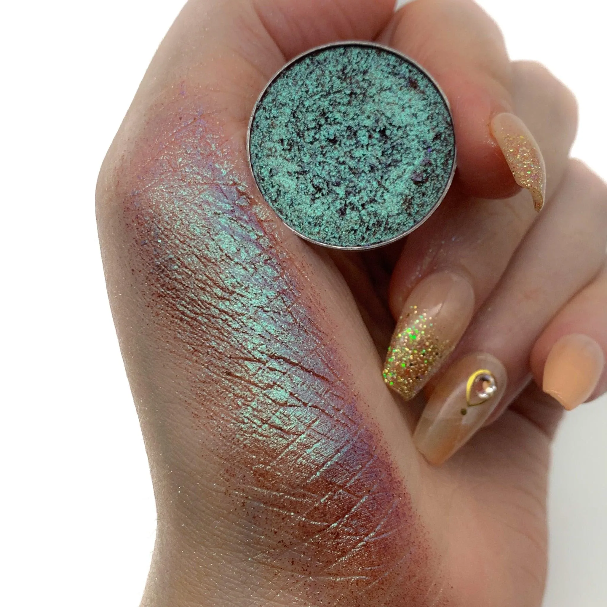 Terra - Duochrome / Micro Glitter Bundle