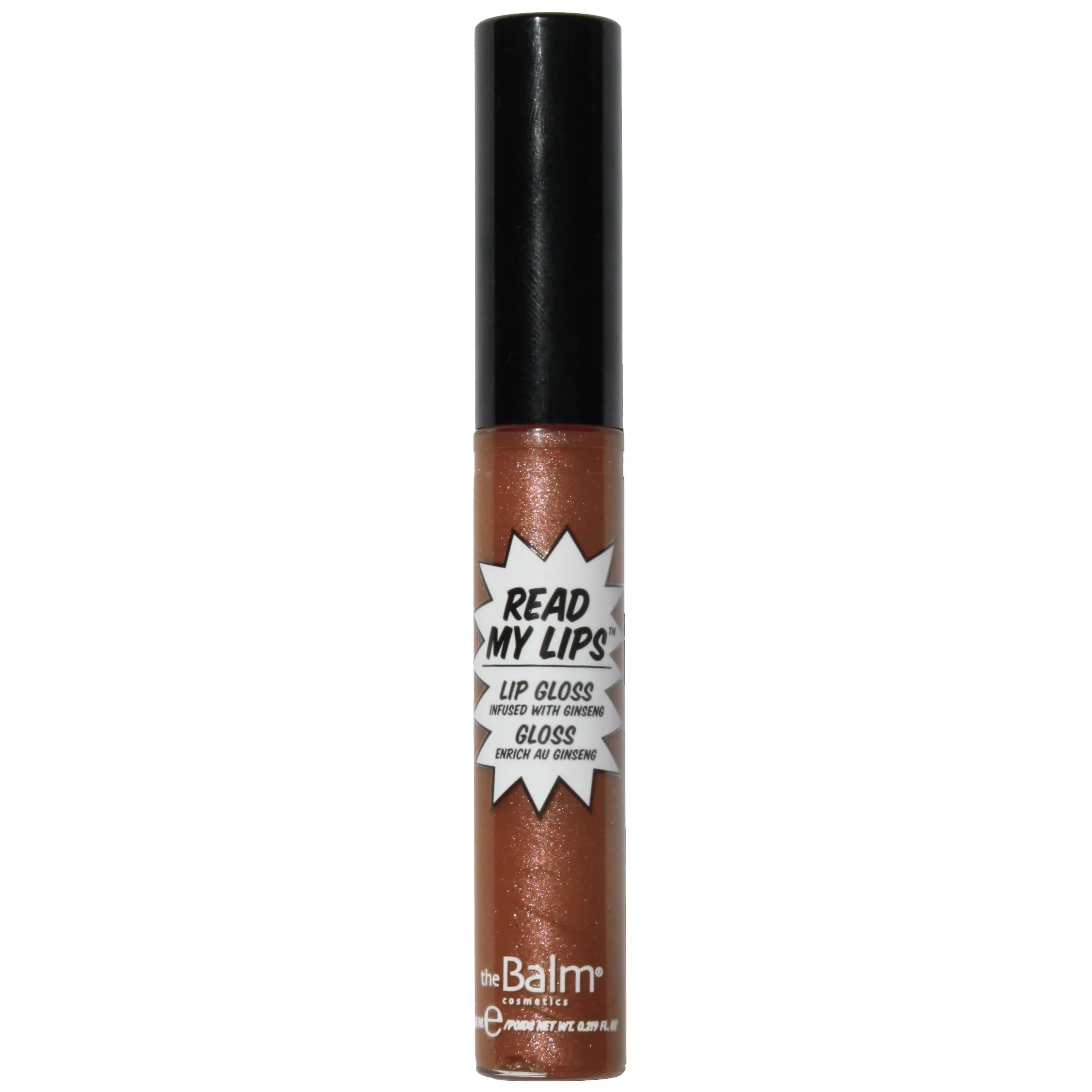 theBalm Cosmetics Read My Lips