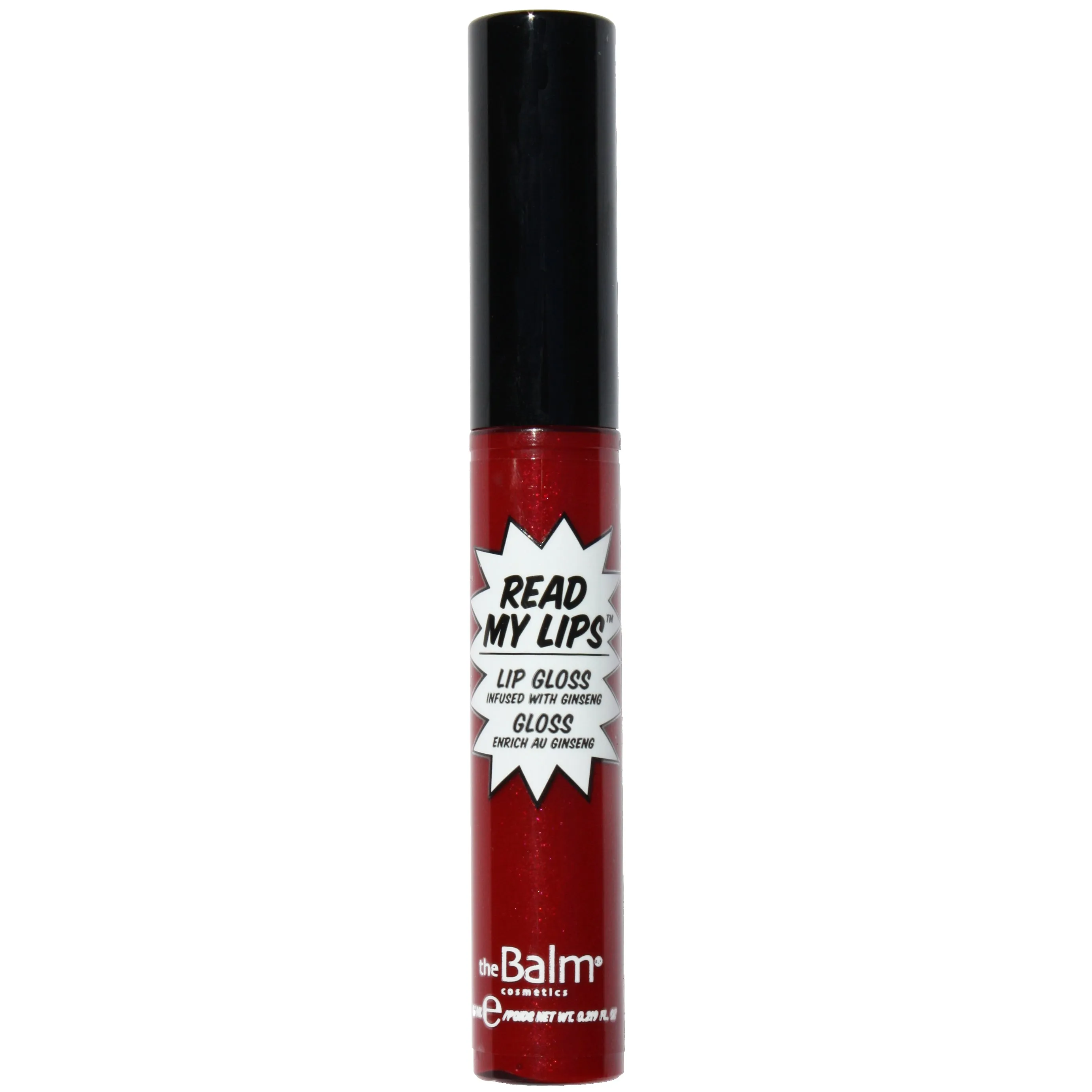 theBalm Cosmetics Read My Lips