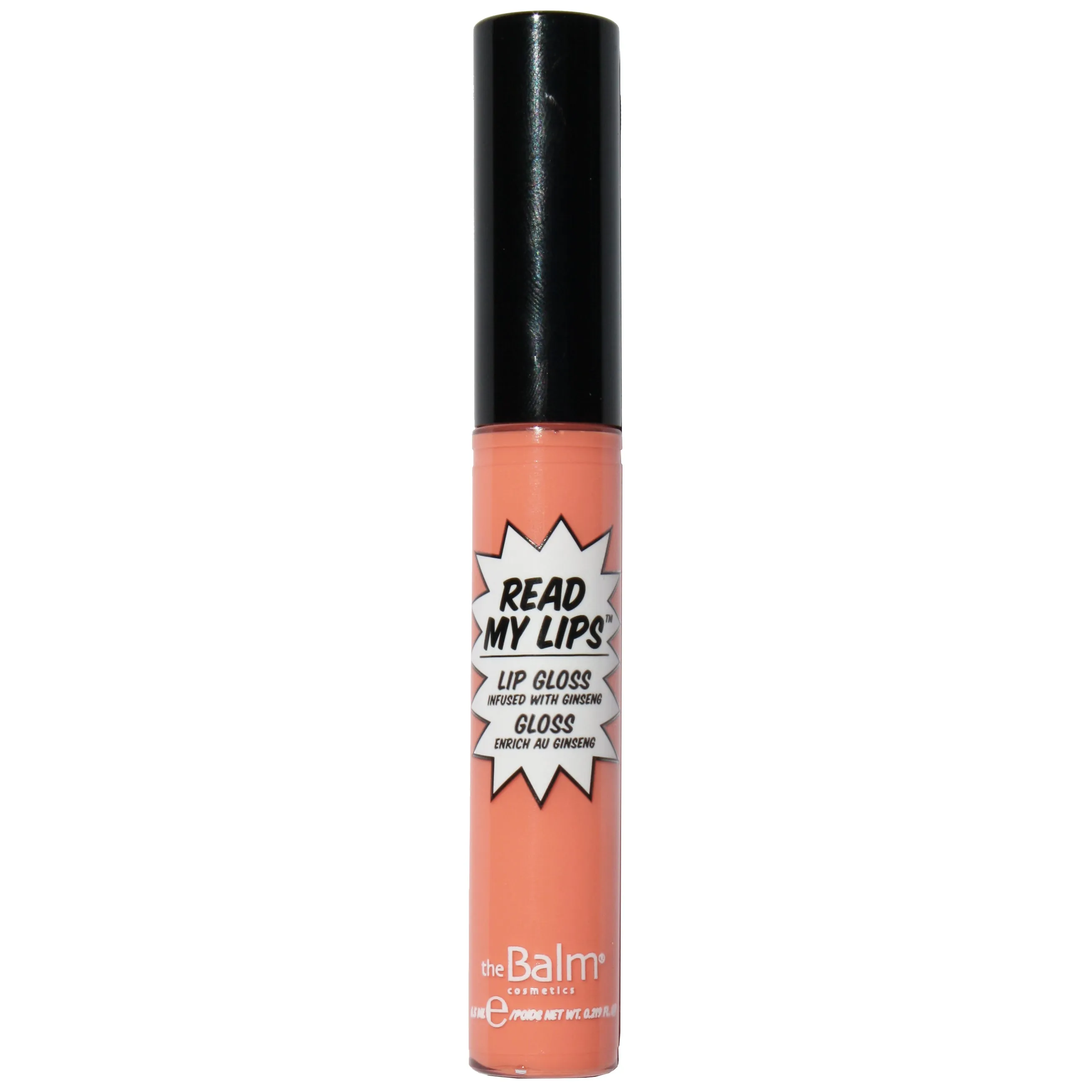 theBalm Cosmetics Read My Lips