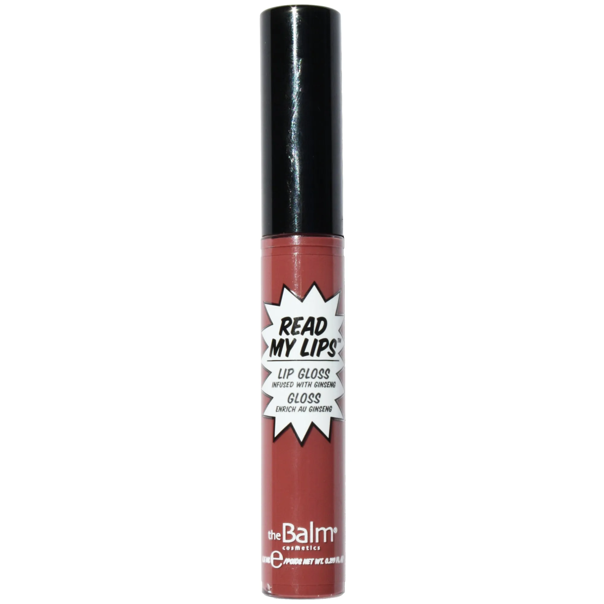 theBalm Cosmetics Read My Lips