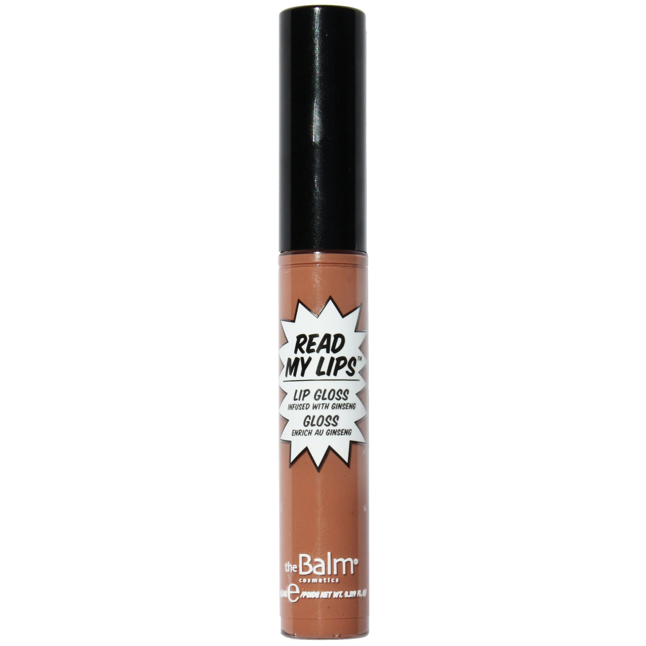 theBalm Cosmetics Read My Lips