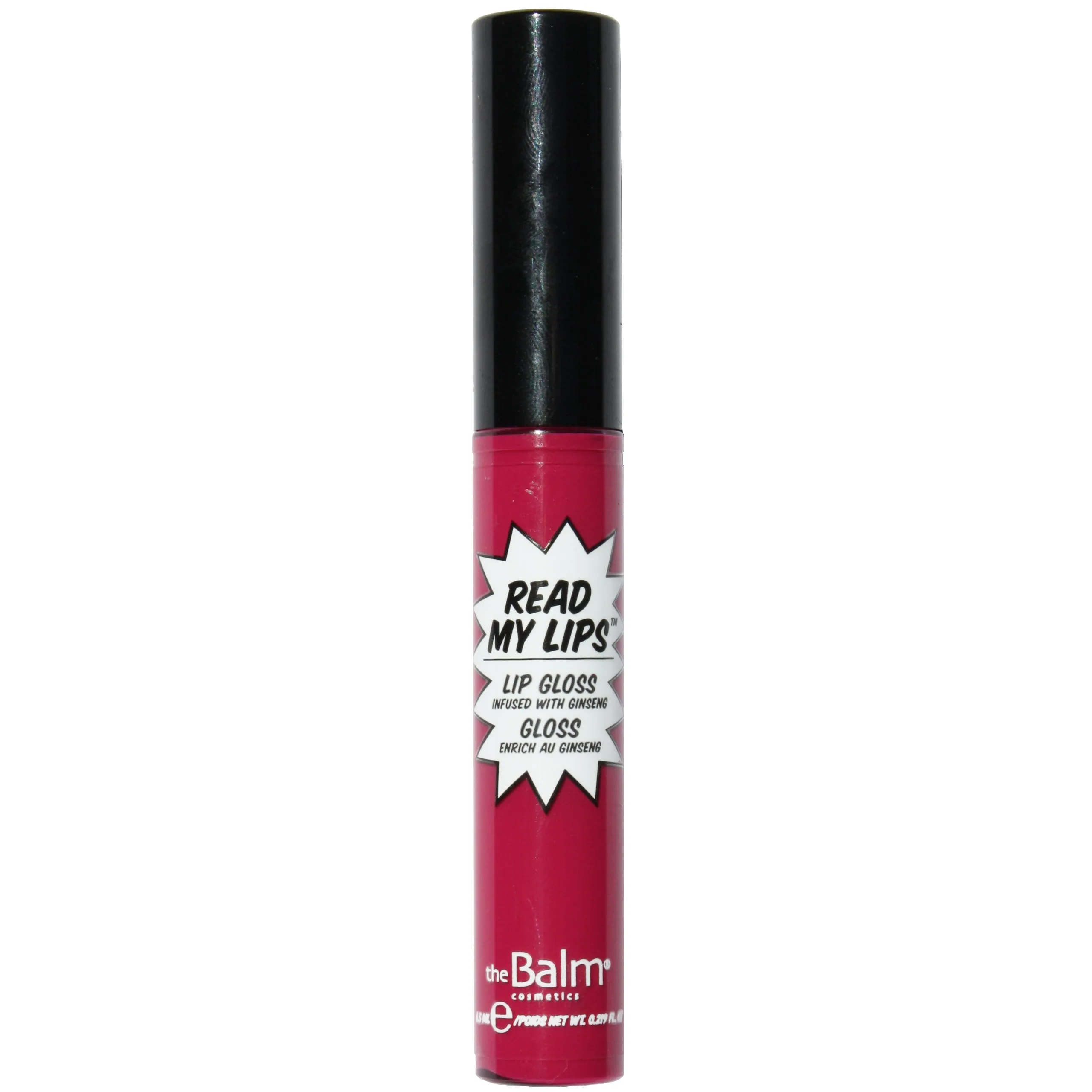 theBalm Cosmetics Read My Lips
