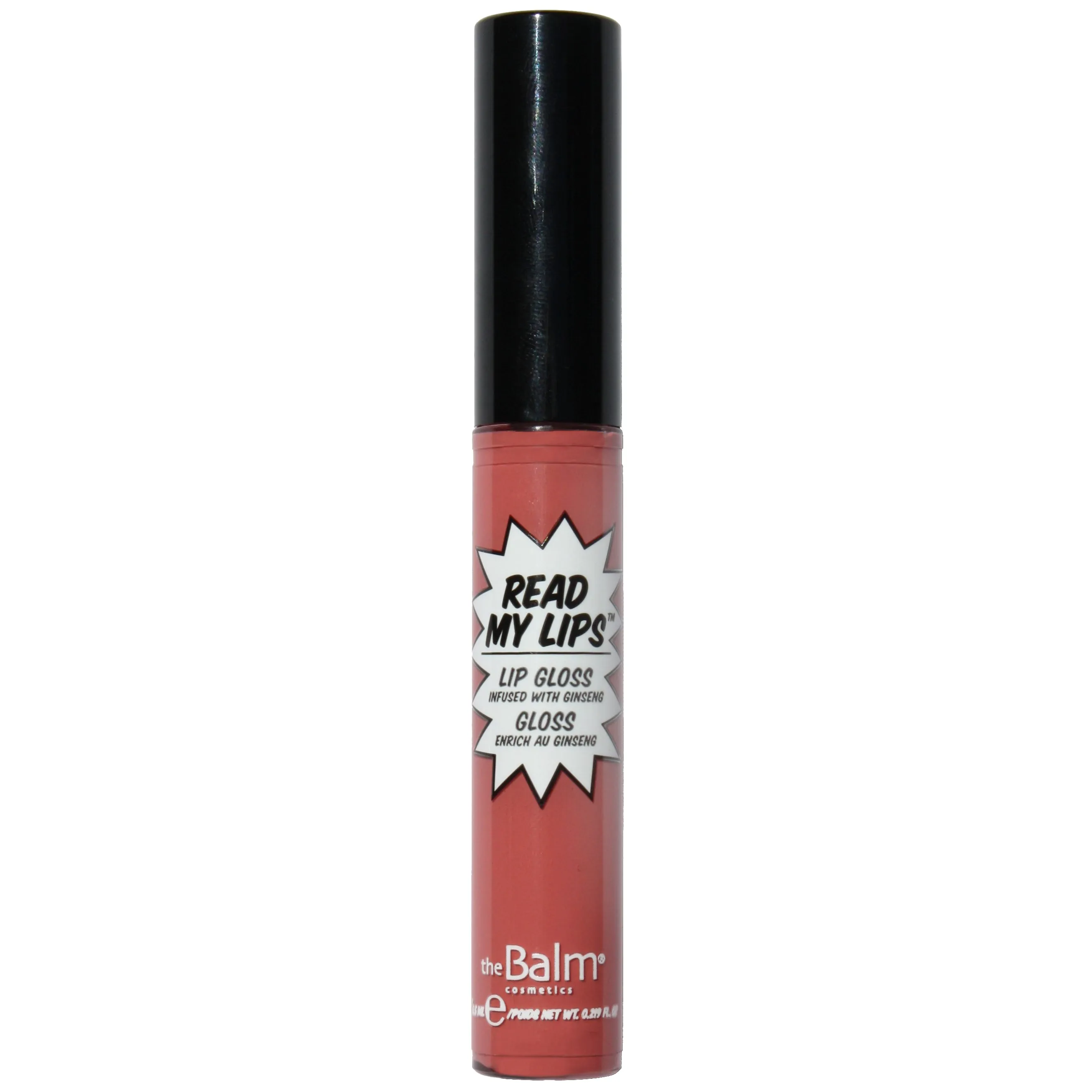 theBalm Cosmetics Read My Lips