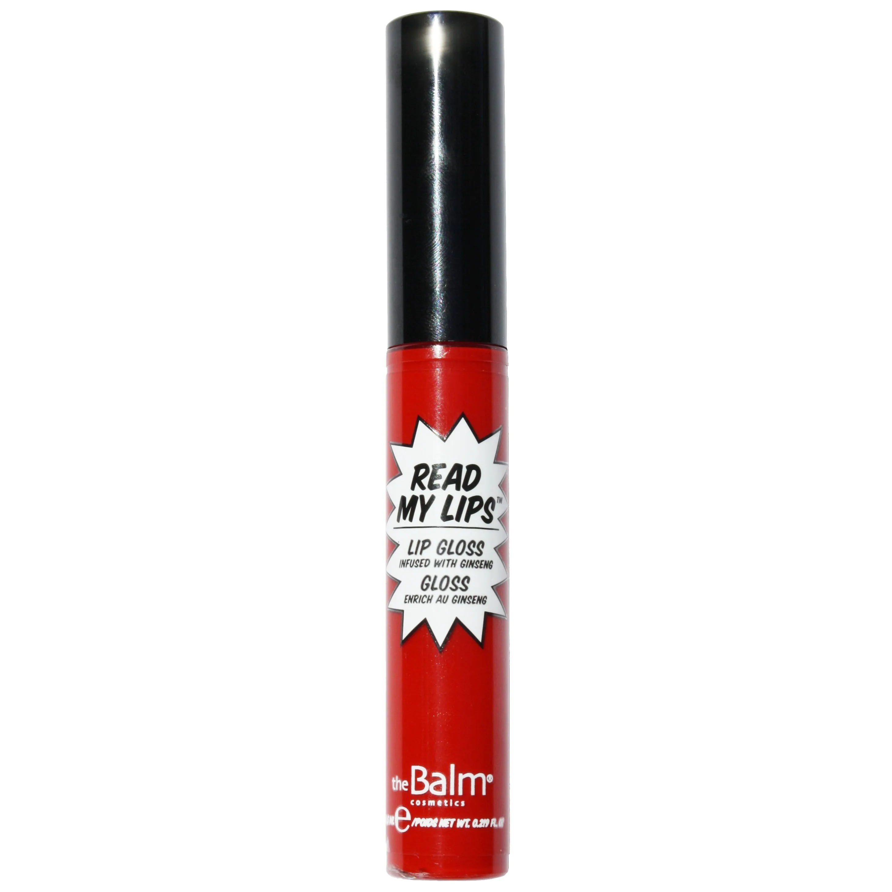 theBalm Cosmetics Read My Lips