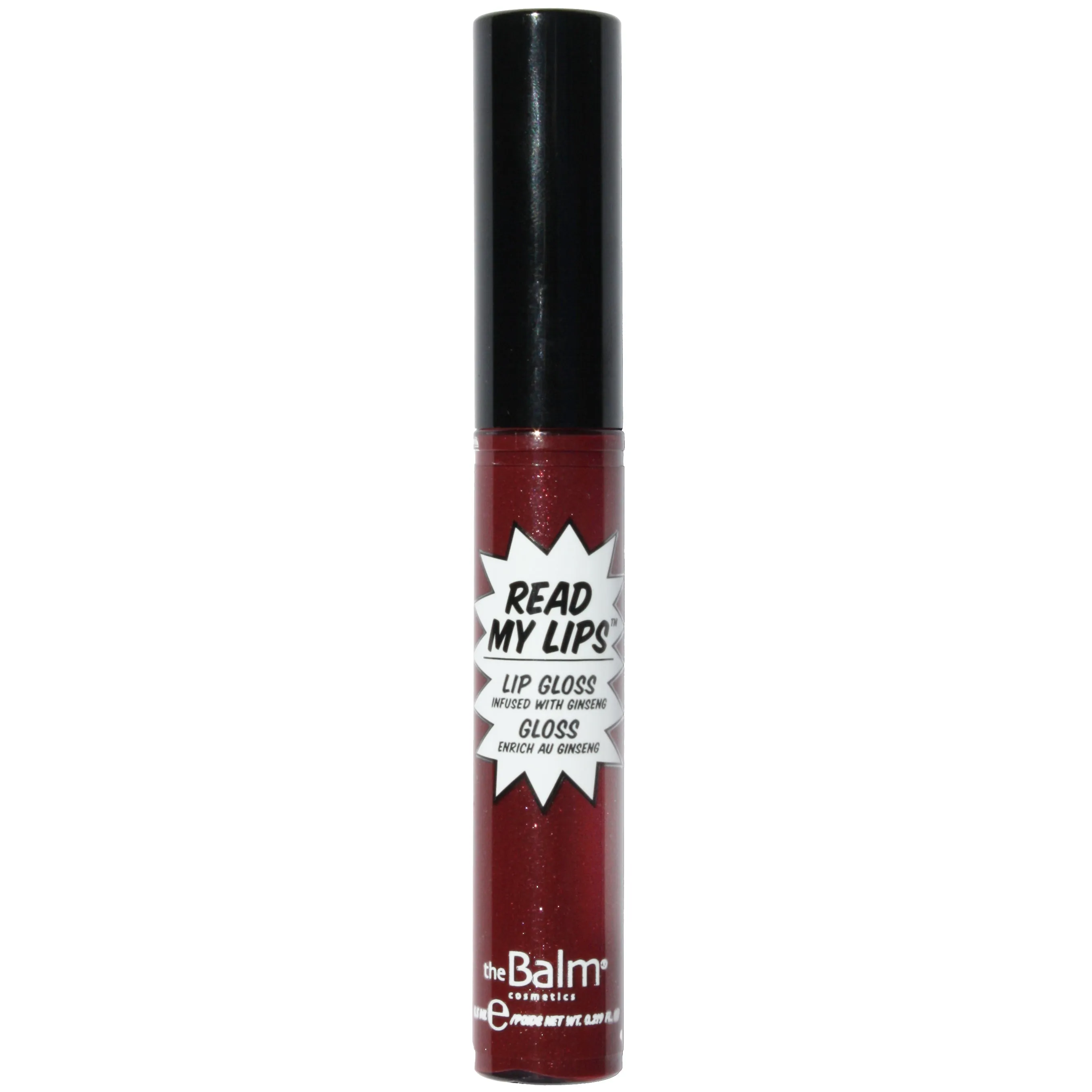 theBalm Cosmetics Read My Lips
