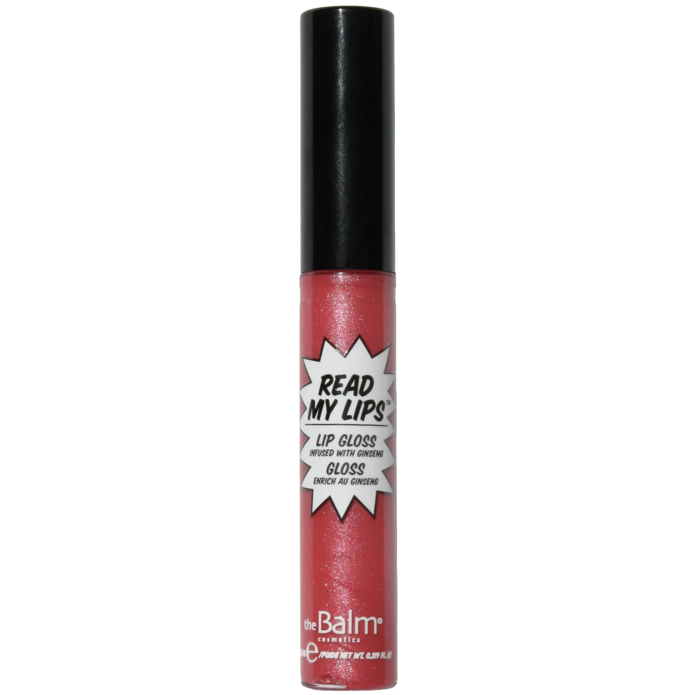 theBalm Cosmetics Read My Lips