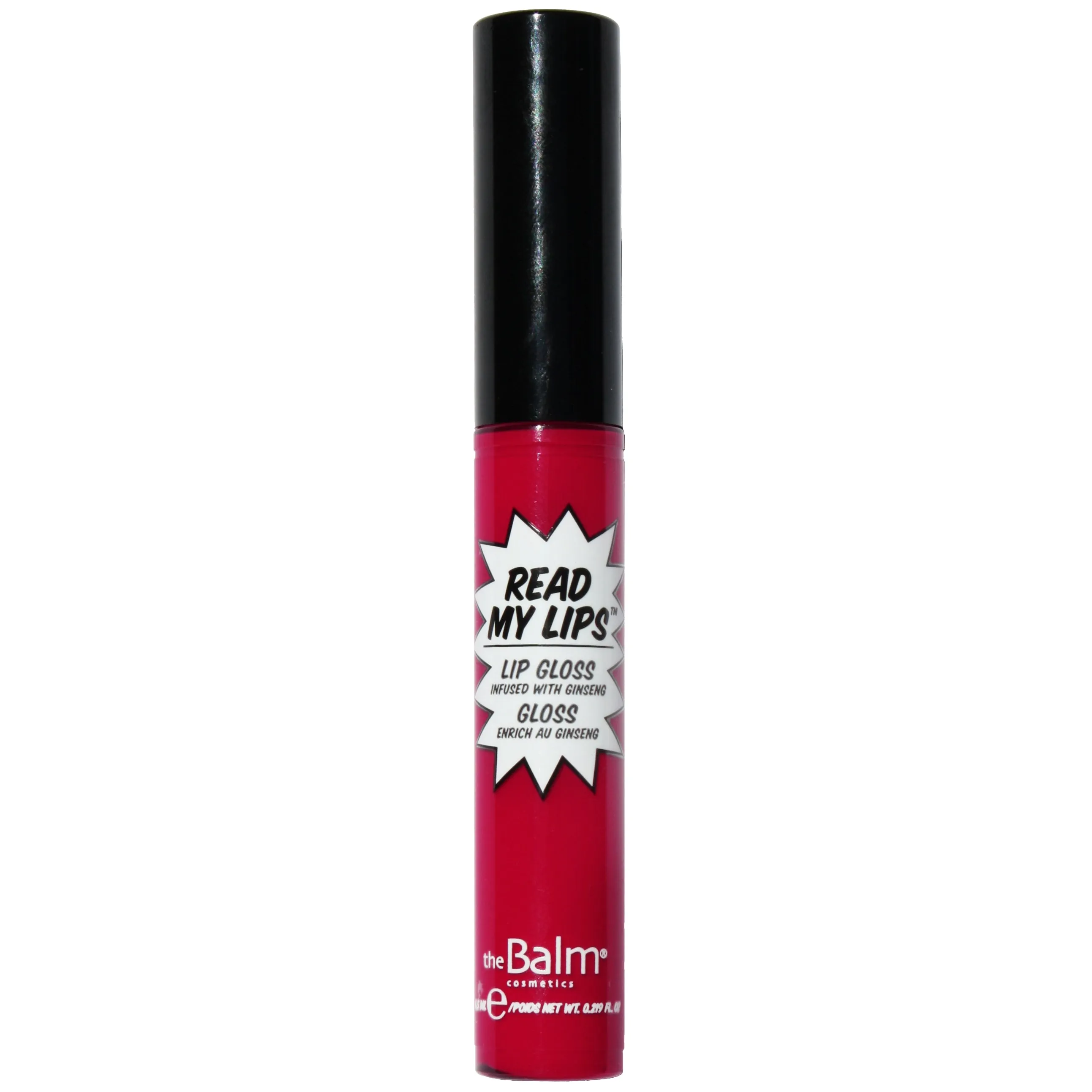 theBalm Cosmetics Read My Lips