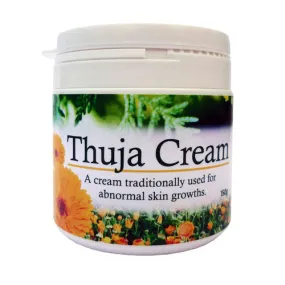 Thuja Cream