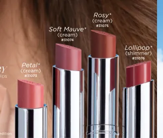 Tinted Lip Balm