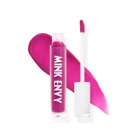 Top Notch Lip Gloss Glassy Shine