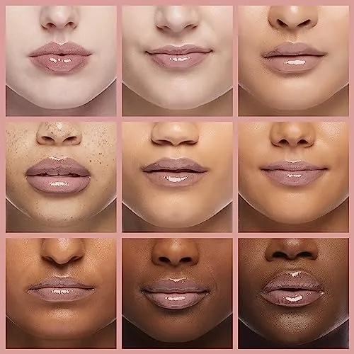 Trendy Inspired Dior Dior Addict Lip Maximizer - 001 Pink