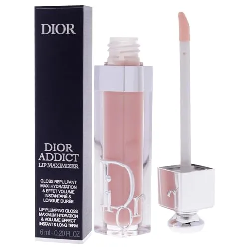 Trendy Inspired Dior Dior Addict Lip Maximizer - 001 Pink