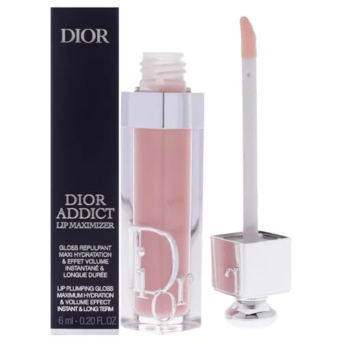 Trendy Inspired Dior Dior Addict Lip Maximizer - 001 Pink