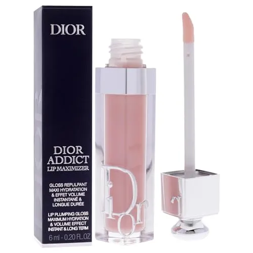 Trendy Inspired Dior Dior Addict Lip Maximizer - 001 Pink