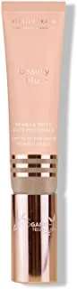 Vita Liberate Cream Highlighter, Latte Dark