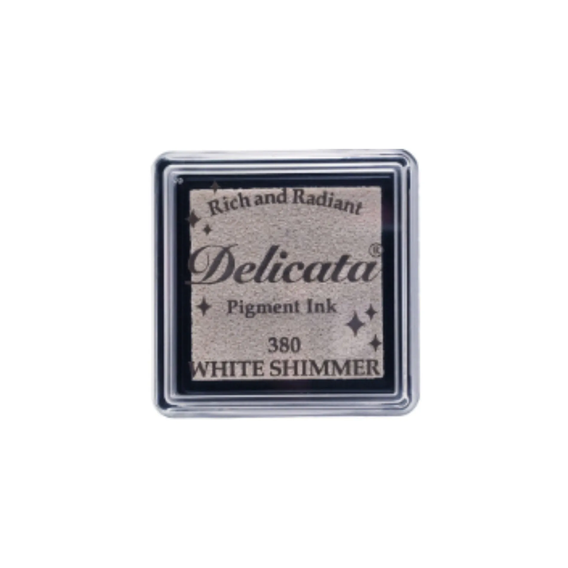 Wax Seal Highlighting Ink Pads