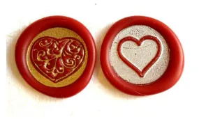 Wax Seal Highlighting Ink Pads