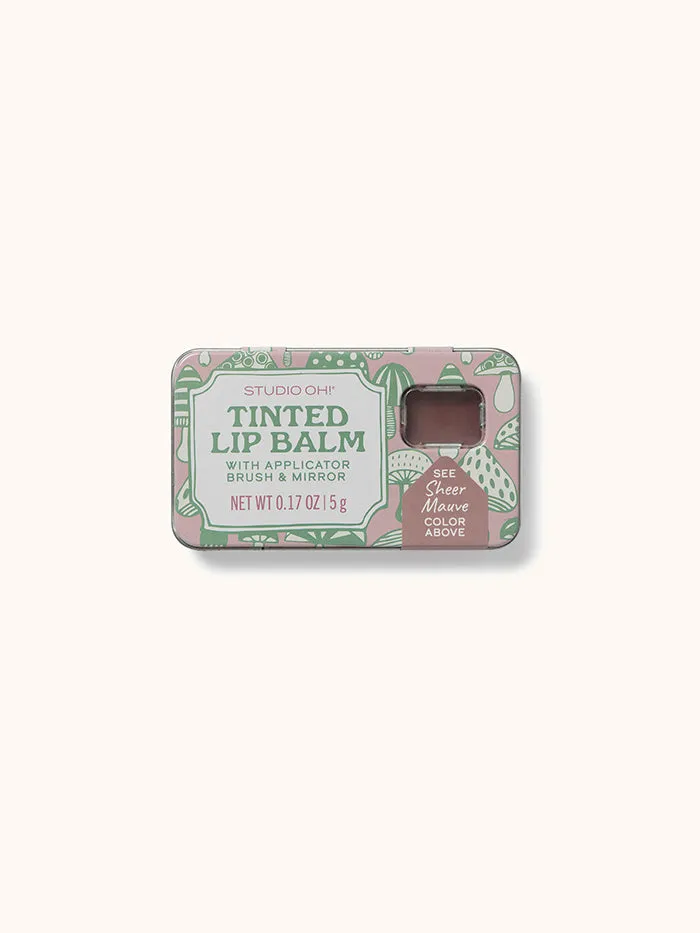Wild Realm Tinted Lip Balm