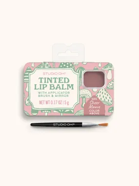 Wild Realm Tinted Lip Balm