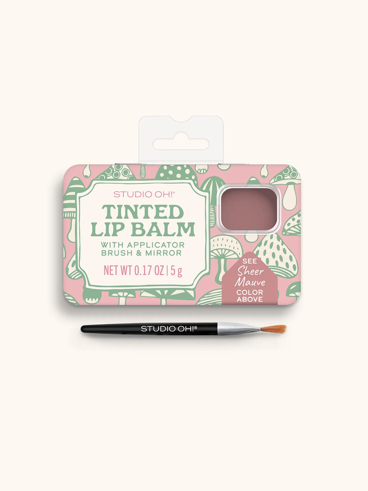 Wild Realm Tinted Lip Balm