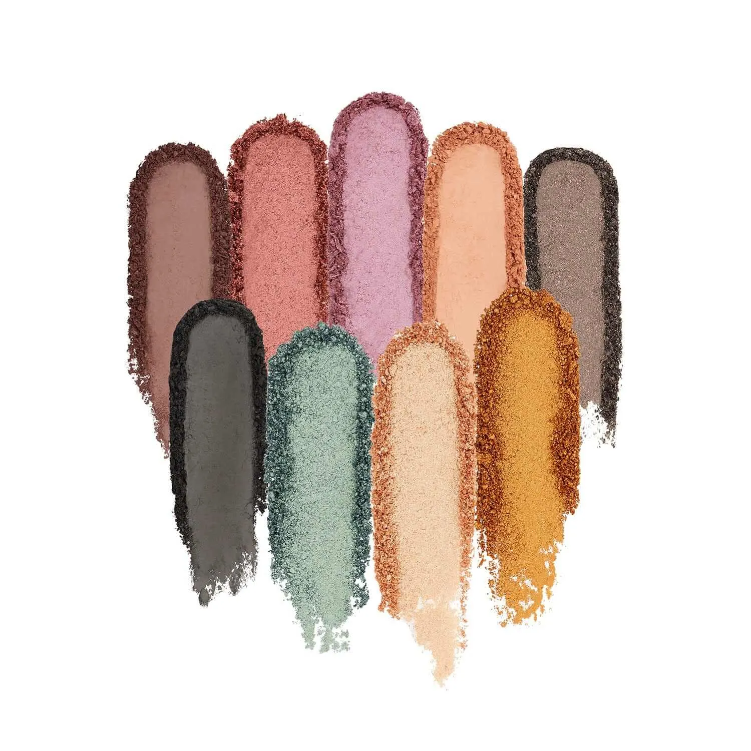 WILDLIFE® Eyeshadow Charity Palette | Beetle