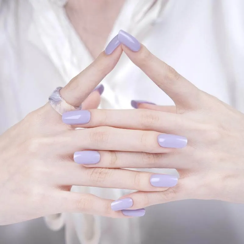 Wisteria Gel